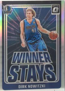 Dirk Nowitzki