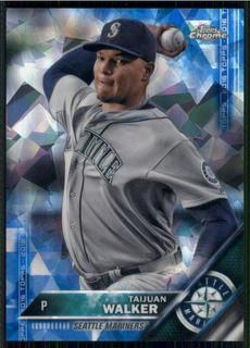 Taijuan Walker