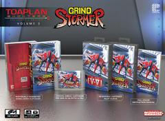 Full Set | Grind Stormer [Collector's Edition] Sega Genesis