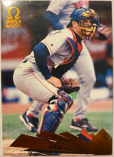 Jason Varitek