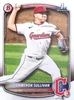 Cameron Sullivan