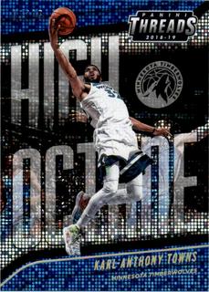 Karl Anthony Towns