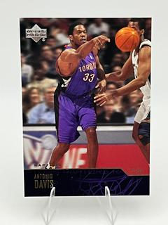 Antonio Davis