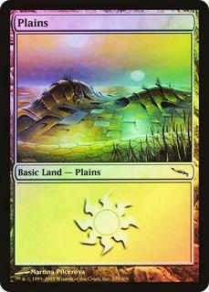 Plains