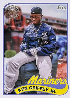 Ken Griffey Jr.