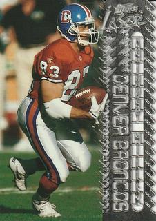 Anthony Miller