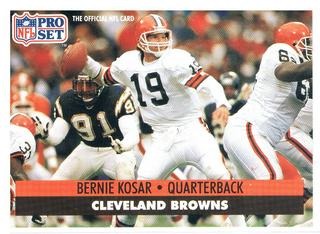 Bernie Kosar