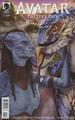 Avatar: Tsu'tey's Path [Standefer] | Comic Books Avatar: Tsu'tey's Path