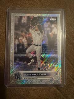 Clint Frazier