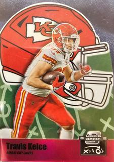 Travis Kelce