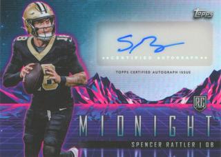 Spencer Rattler