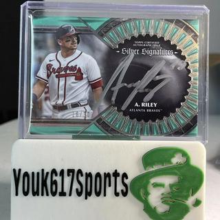 Austin Riley