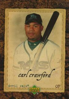 Carl Crawford