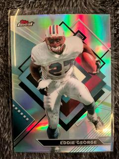 Eddie George