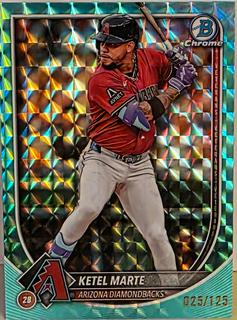 Ketel Marte