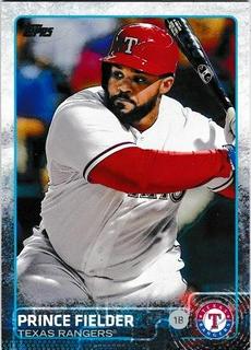 Prince Fielder