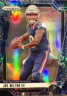 Joe Milton III