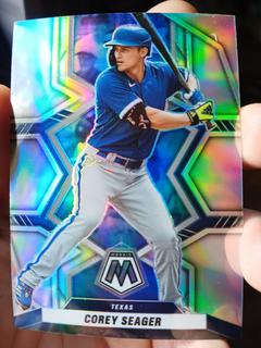 Corey Seager