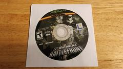 Jeu Rallisport Challenge Sur Xbox - Complet Avec Notice - Bon état