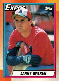 Larry Walker