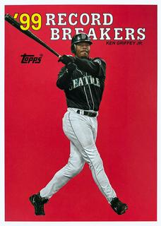Ken Griffey Jr.