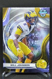 Will Johnson