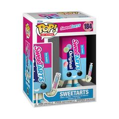 Sweetarts #184 (Ad Icons)