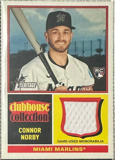 Connor Norby