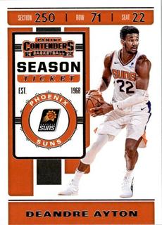 Deandre Ayton