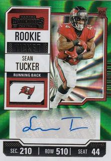 Sean Tucker
