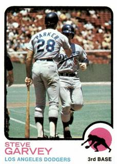 Steve Garvey