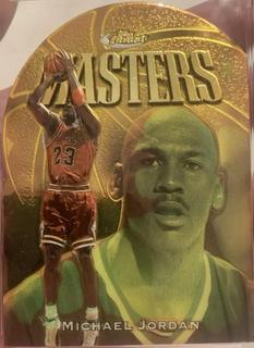 Michael Jordan