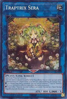 Traptrix Sera RA04-EN075