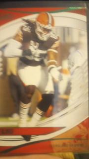 David Njoku