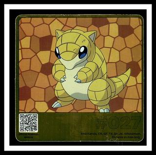 Sandshrew