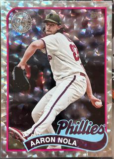 Aaron Nola