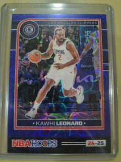 Kawhi Leonard