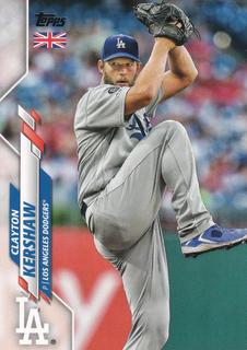 Clayton Kershaw