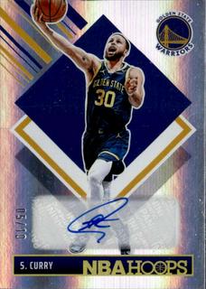Stephen Curry