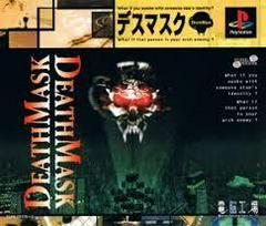 Death Mask JP Playstation Prices