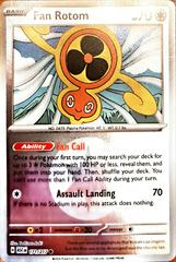 Fan Rotom [Energy] #171