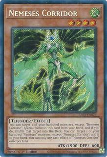 Nemeses Corridor RA03-EN025