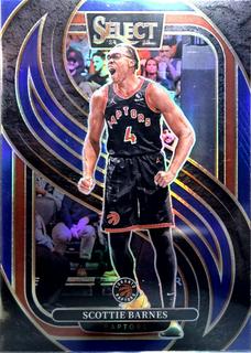 Scottie Barnes