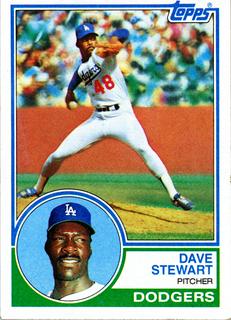 Dave Stewart