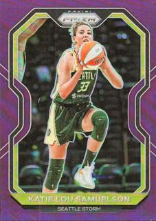 Katie Lou Samuelson