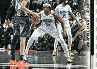 Wendell Carter Jr.