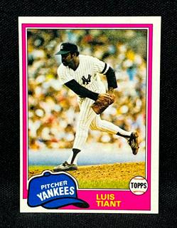 Luis Tiant