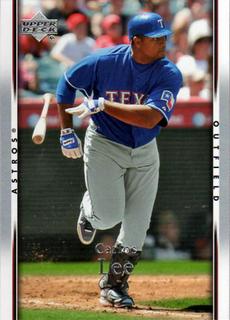 Carlos Lee