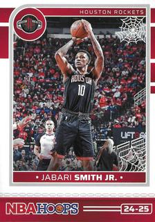 Jabari Smith Jr.