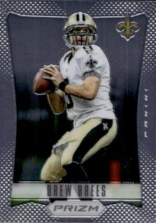 Drew Brees